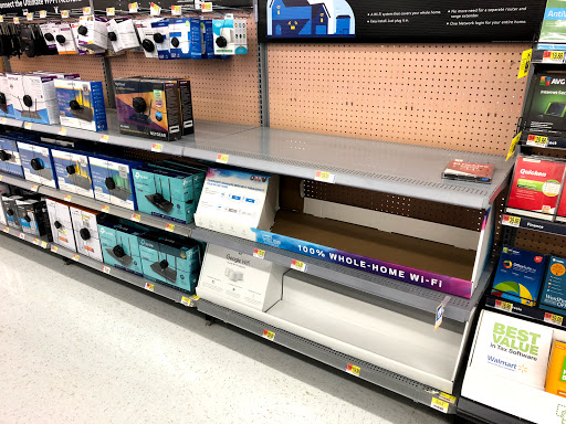 Department Store «Walmart Supercenter», reviews and photos, 8101 Old Carriage Ct, Shakopee, MN 55379, USA