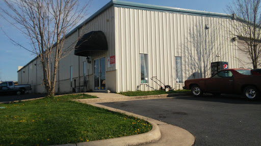 Auto Body Shop «Maaco Collision Repair & Auto Painting», reviews and photos, 240 Prosperity Drive, Winchester, VA 22602, USA