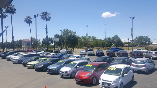 Car Dealer «Approved Auto Center of Lodi», reviews and photos, 1130 S Cherokee Ln, Lodi, CA 95240, USA
