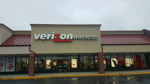 Cell Phone Store «Verizon», reviews and photos, 2180 MacArthur Rd, Whitehall, PA 18052, USA