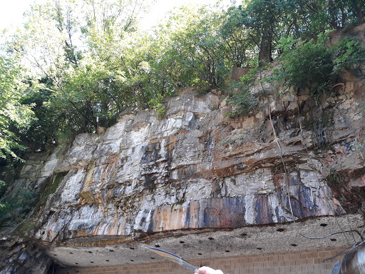 Tourist Attraction «Louisville Mega Cavern», reviews and photos, 1841 Taylor Ave, Louisville, KY 40213, USA