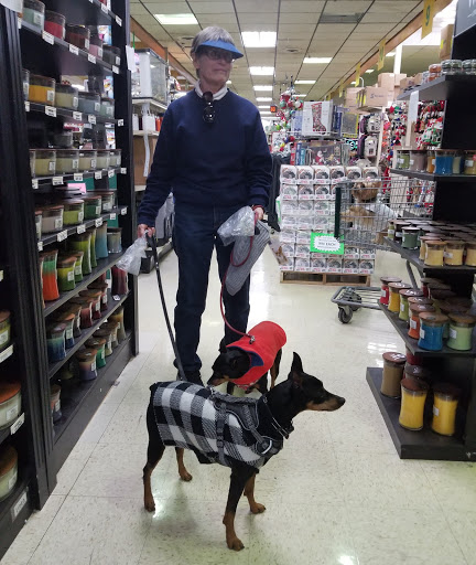 Pet Supply Store «Southern Agriculture», reviews and photos, 6501 E 71st St, Tulsa, OK 74133, USA