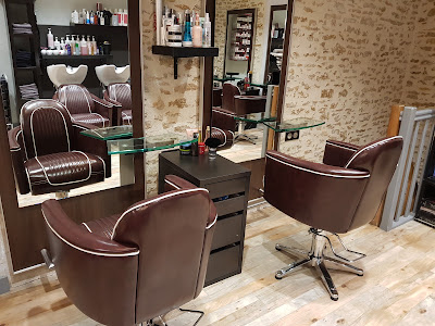 Nicolas Gerbeaud Coiffure à Talmont-Saint-Hilaire