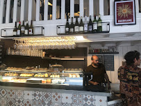 Atmosphère du Restaurant de tapas Sotoa à Biarritz - n°6