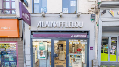 Opticien Saint-Omer | Alain Afflelou à Saint-Omer