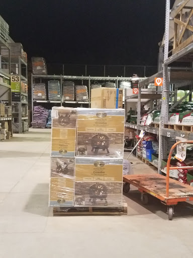 Home Improvement Store «The Home Depot», reviews and photos, 1149 Hingham St, Rockland, MA 02370, USA