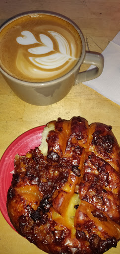 Cafe «Siuslaw River Coffee Roasters», reviews and photos, 1240 Bay St, Florence, OR 97439, USA