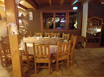Atmosphère du Restaurant Auberge de Venthon - n°4