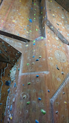 Vertical Limits Indoor Climbing and Adventure Centre
