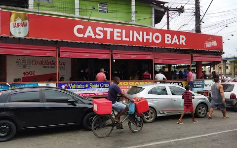 Castelinho'bar image