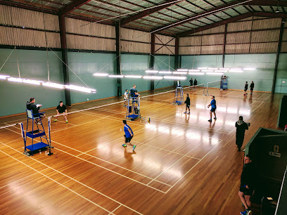 Badminton Hutt Valley