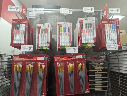 Craft Store «Michaels», reviews and photos, 252 Atlantic Ave, Brooklyn, NY 11201, USA