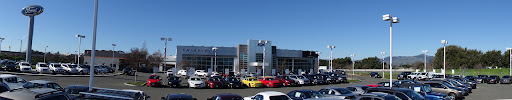 Ford Dealer «Ford Fairfield», reviews and photos, 3050 Auto Mall Ct, Fairfield, CA 94534, USA