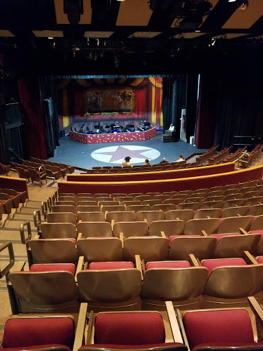 Performing Arts Theater «Kelsey Theatre», reviews and photos, 1200 Old Trenton Rd, Princeton Junction, NJ 08550, USA