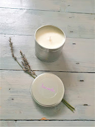Scents Soaps and Candles
