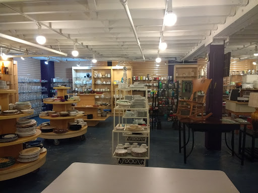 Thrift Store «Lifelong Thrift store», reviews and photos, 312 Broadway E, Seattle, WA 98102, USA