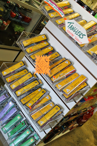 Tobacco Shop «The Tobacco Stop», reviews and photos, 3312 S Bristol St, Santa Ana, CA 92704, USA