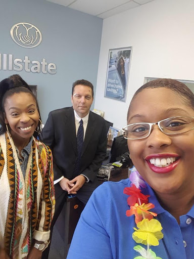 Insurance Agency «Allstate Insurance Agent: Ron Henderson», reviews and photos