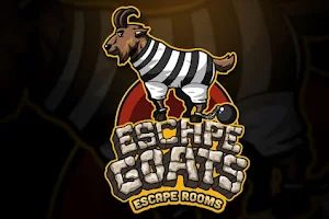 Escape Goats Escape Room image