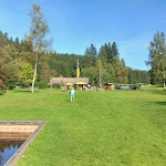 Photo n°2 de l'avis de Dieter.� fait le 07/10/2023 à 09:58 sur le  Rainis Faulenseehütte à Rieden am Forggensee