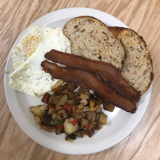 Health Food Store «Blue Hill Co-op & Café», reviews and photos, 4 Ellsworth Rd, Blue Hill, ME 04614, USA