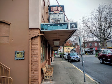 Edmonds Theater