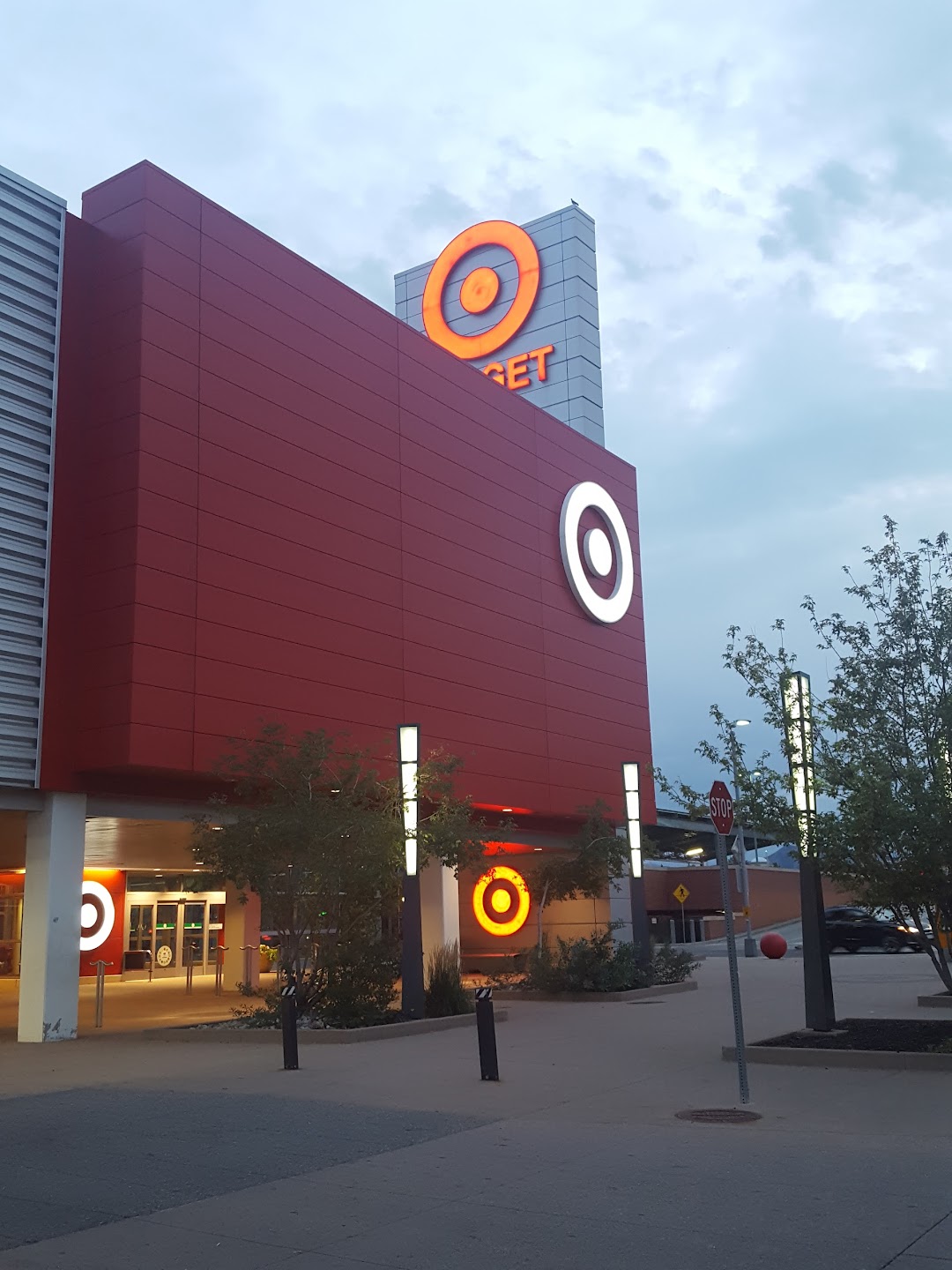 Target