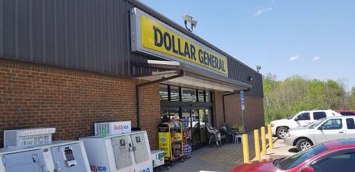 Dollar General, 3615 US-43, Ethridge, TN 38456, USA, 