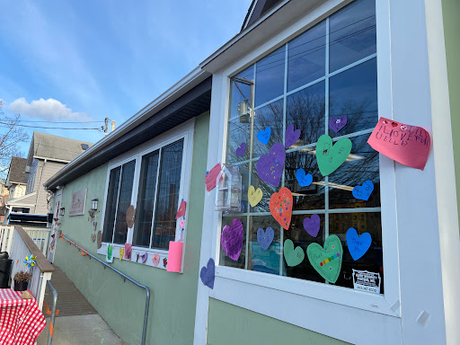 Westville Community Nursery School