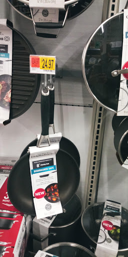 Department Store «Walmart Supercenter», reviews and photos, 1680 Fort Campbell Blvd, Clarksville, TN 37042, USA