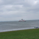 Photo n°6 de l'avis de Ralf.e fait le 20/10/2020 à 05:14 sur le  Höhrmann's Strandimbiss à Dagebüll