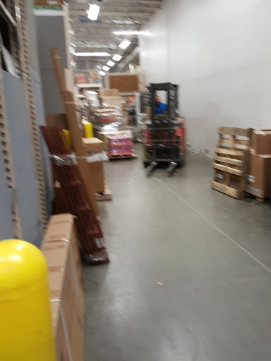 Home Improvement Store «The Home Depot», reviews and photos, 690 Riverpoint Ct, West Sacramento, CA 95605, USA