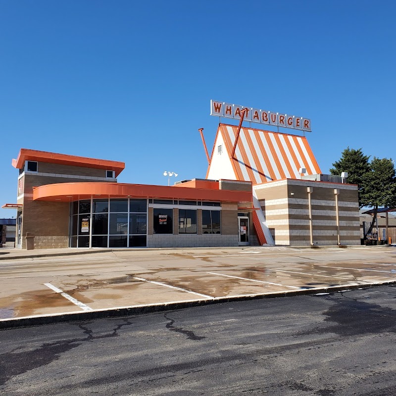 Whataburger