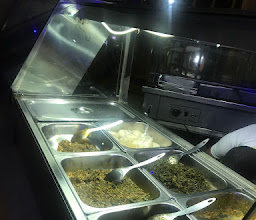 Oliver Tweest Food photo