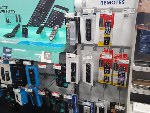 Electronics Store «Best Buy», reviews and photos, 1000 E 23rd St, Panama City, FL 32405, USA