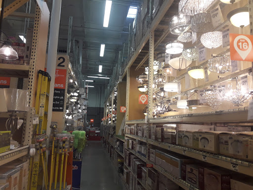 Home Improvement Store «The Home Depot», reviews and photos, 12131 Beach Blvd, Stanton, CA 90680, USA