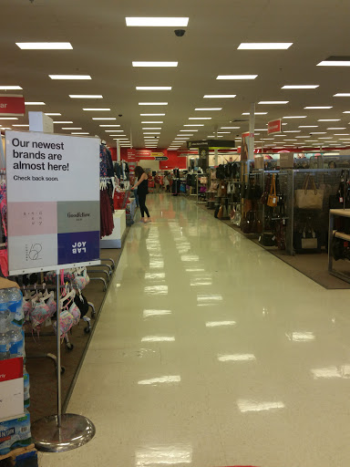 Department Store «Target», reviews and photos, 23555 Allen Rd, Woodhaven, MI 48183, USA
