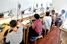 Atelier Elemento - école de bijouterie Paris