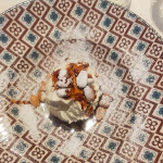 Photo n°2 de l'avis de stefania.e fait le 17/02/2024 à 19:11 sur le  Ristorante Opera Bari à Bari