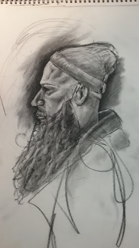 Live Music Venue «Be Here Now DIY Music Venue & Craft Brew Bar», reviews and photos, 505 N Dill St, Muncie, IN 47303, USA