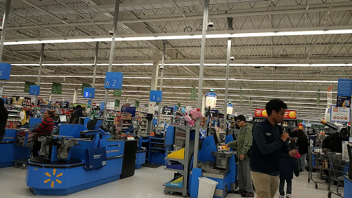 Discount Store «Walmart», reviews and photos, 80 Town Line Rd, Rocky Hill, CT 06067, USA