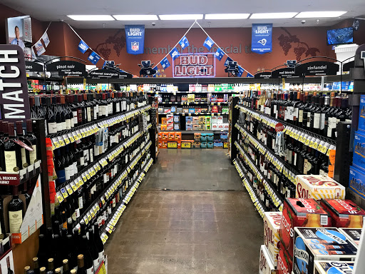 Grocery Store «Ralphs», reviews and photos, 650 E Carson St, Carson, CA 90745, USA