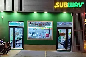 Subway Paulista image