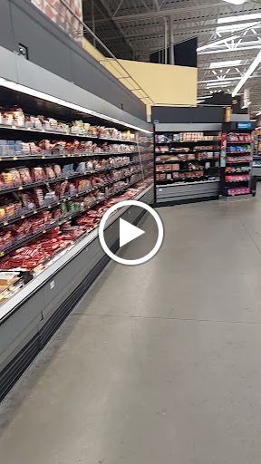 Department Store «Walmart Supercenter», reviews and photos, 1960 Twin Lakes Pkwy, Roseville, MN 55113, USA