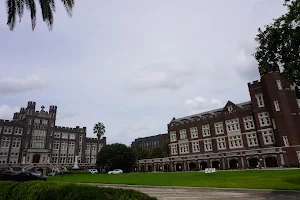 Loyola University New Orleans image