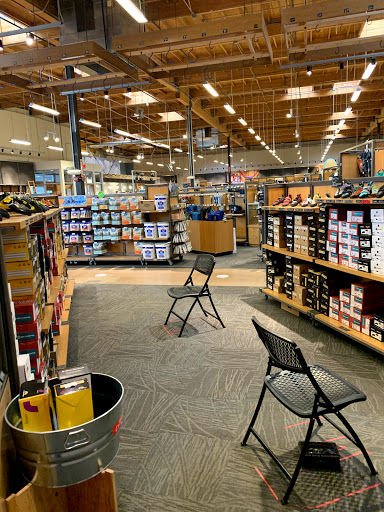 Camping Store «REI», reviews and photos, 1376 E Woodmen Rd, Colorado Springs, CO 80920, USA