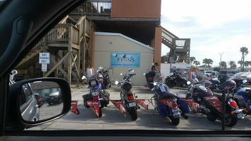 Gift Shop «Flagler Beach Gift Shop», reviews and photos, 105 N Ocean Shore Blvd D, Flagler Beach, FL 32136, USA