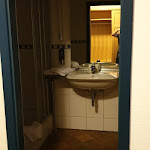 Photo n°2 de l'avis de Tanja.l fait le 30/08/2019 à 21:02 sur le  Hotel am Park à Hückelhoven