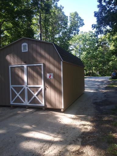 Portable Building Manufacturer «South Jersey Sheds and Gazebos», reviews and photos, 749 Ramah Rd, Millville, NJ 08332, USA