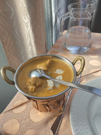 Plats et boissons du Restaurant indien Raja Maharaja à Crosne - n°4